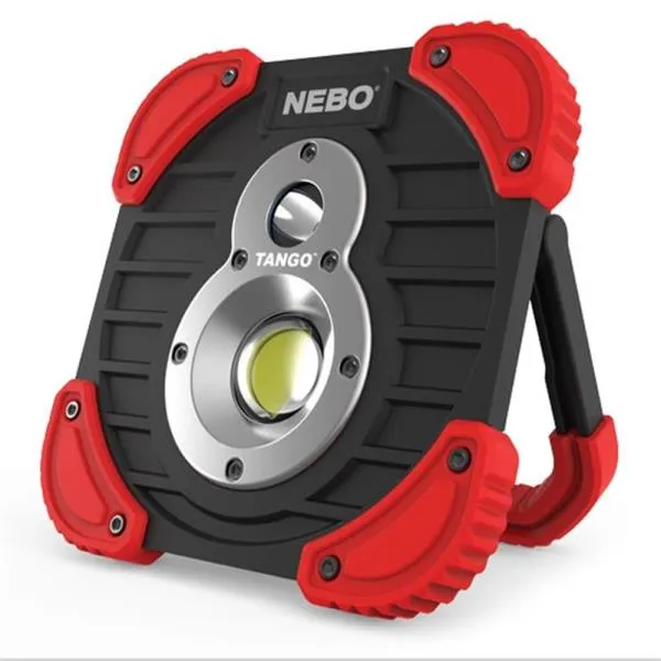 니보 충전식 LED 라이트 NE6665  가격비교 규격표