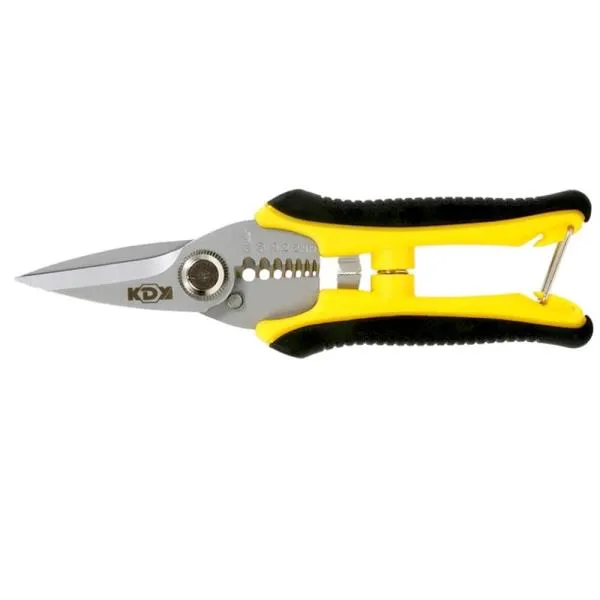 케이디와이 멀티전공가위 KSS-150 150mm 가격비교 규격표