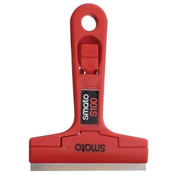 스마토 스크레이퍼 S100-원터치형 100x10mm 가격비교 규격표