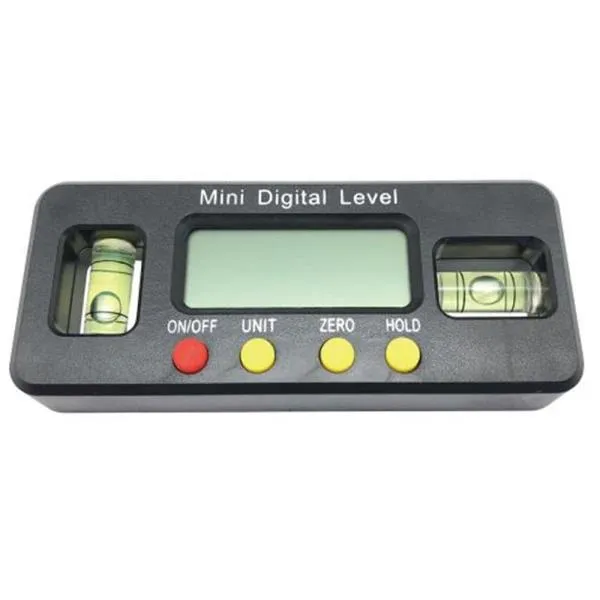 블루텍 디지털 자석 수평 BDM 100 100mm 공구 수평기 측정 가격비교 규격표