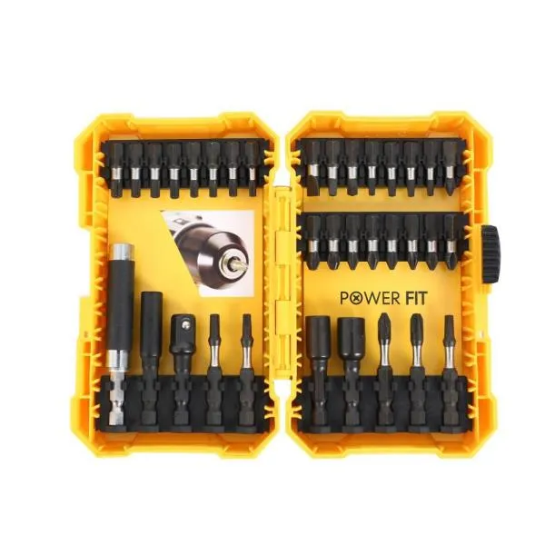세신버팔로 임팩트드라이버 비트세트 SB-IB34P 34pcs 가격비교 규격표