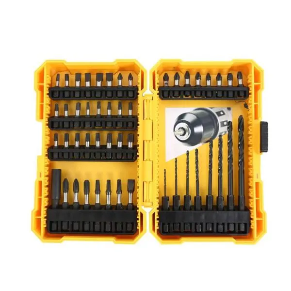 세신버팔로 임팩트드라이버 비트세트 SB-IB48P 48pcs 가격비교 규격표