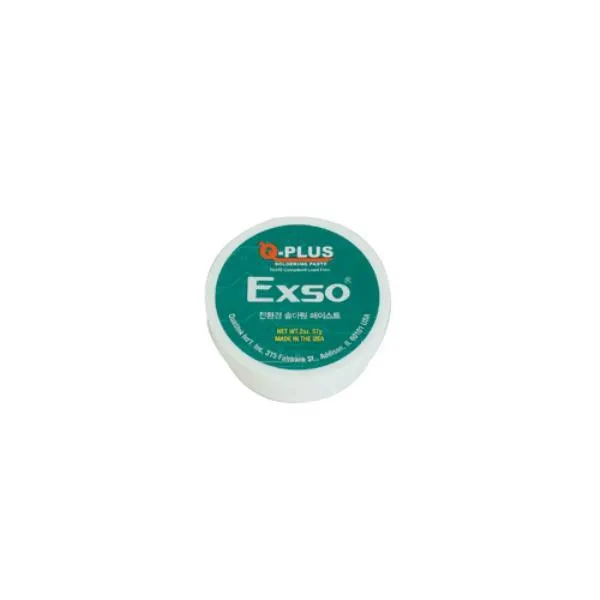 엑소 패이스트 인두용품 이물질 제거와 납땜 품질 향상  가격비교 규격표