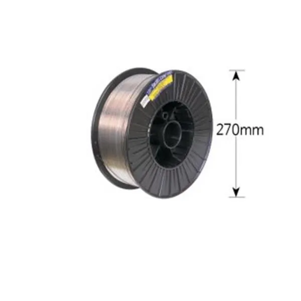 현대종합금속 스테인리스 플럭스 코드 와이어 SW-308L 1.2mm 가격비교 규격표