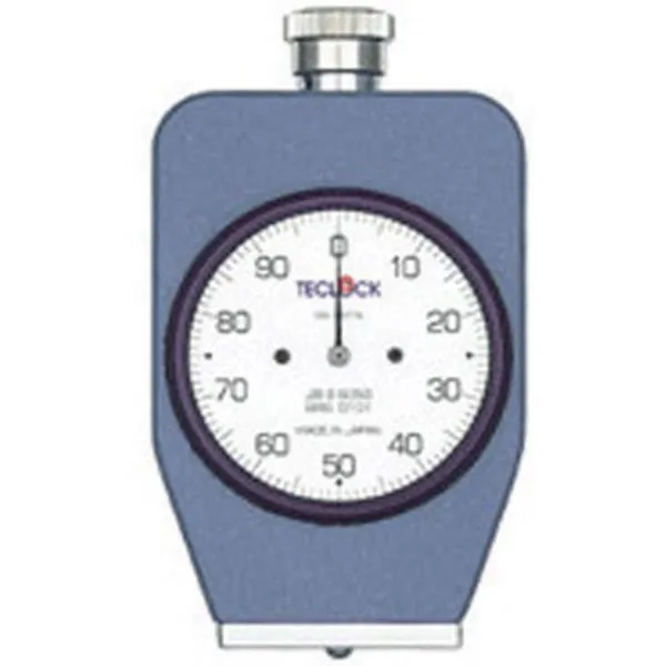테크락 고무 경도계 GS-701N 0도/55g – 100도/855g 가격비교 규격표