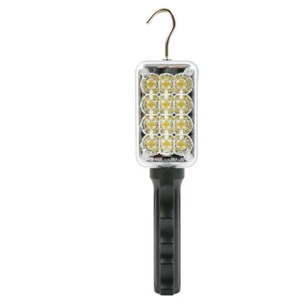 카프로2 LED 충전 작업등 AP-1000 12구 가격비교 규격표