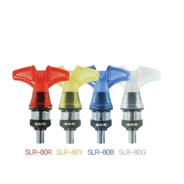 썬키 롱소켓라쳇드라이버 SLR 80B 파랑 공구 수작업 드라이브 가격비교 규격표