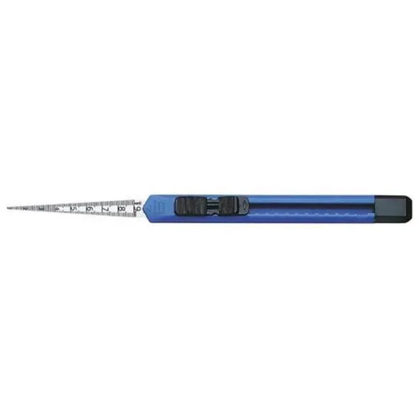 SK 테이퍼 게이지 TPG-700SL 1-9mm 가격비교 규격표
