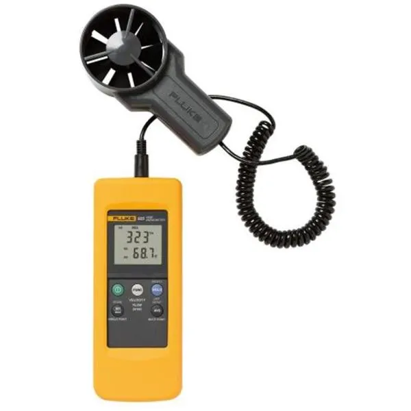 플루크 풍속계 FLUKE-925 0.4-25m/s 가격비교 규격표