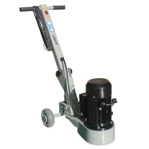 UDT 콘크리트 연마기 DF-7 400x600x990mm 가격비교 규격표