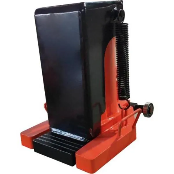 UDT 발톱작기 UD TJ5025 50t 젝 잭 자키 가격비교 규격표