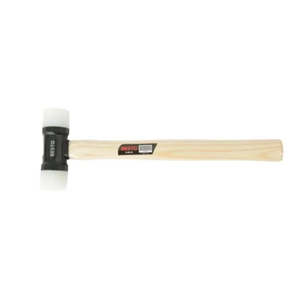 베스토 우레탄 망치 B-UR32 32mm 가격비교 규격표