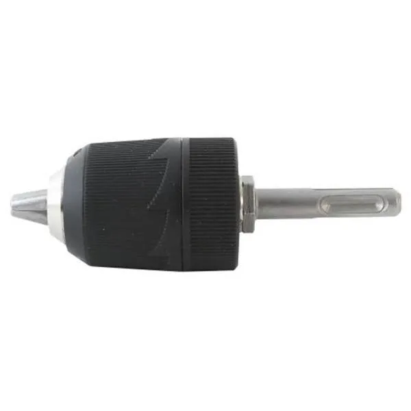 블루텍 원터치 드릴척세트 BDA-13KS(SDS생크) 키리스척 13mm + SDS PLUS 가격비교 규격표