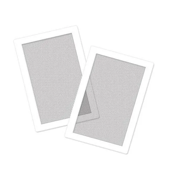 생활낙원 방충망 보수테이프 사각(대형) 120mm 가격비교 규격표
