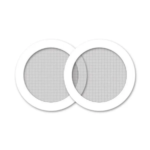 생활낙원 방충망 보수테이프 원형(중형) 90mm 가격비교 규격표