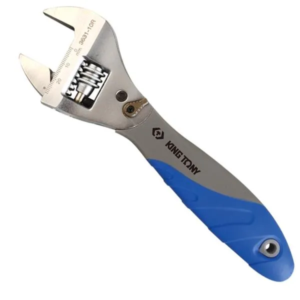 킹토니 라쳇몽키렌치 3631 10R 250mm 수작업 공구 몽끼 가격비교 규격표