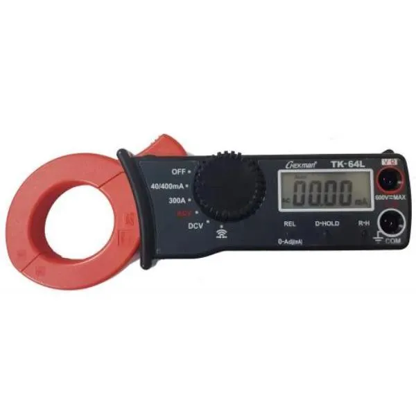 태광 누설전류계 TK-64L 1,200A 가격비교 규격표
