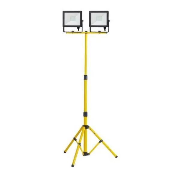 코엘 LED 투광기 S1103-S2-30W LED30W/2구 가격비교 규격표