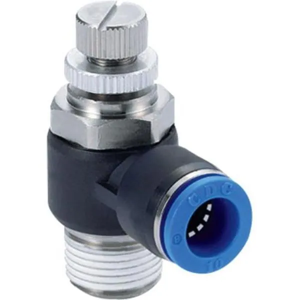 씨디씨 에어스피드컨트롤러-NSC타입 MSC 04-M5 4mm 가격비교 규격표