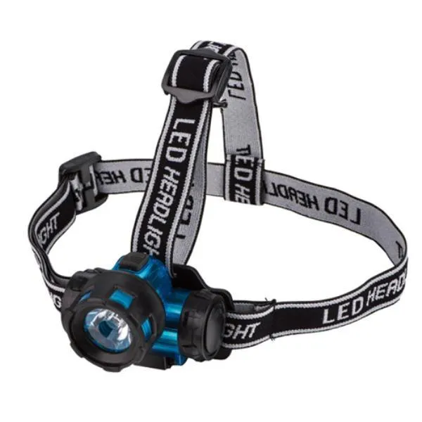 스마토 LED 헤드라이트 SLH 50LM 3xAAA 낚시 캠핑 랜턴 가격비교 규격표
