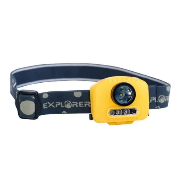 스마토 LED 헤드라이트 SLH 180LM 5 3xAAA 등산 후레쉬 랜턴 가격비교 규격표