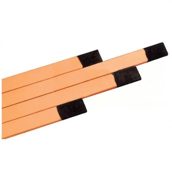 CRETOS 직사각 가우징봉 5x10mm 355mm 가격비교 규격표