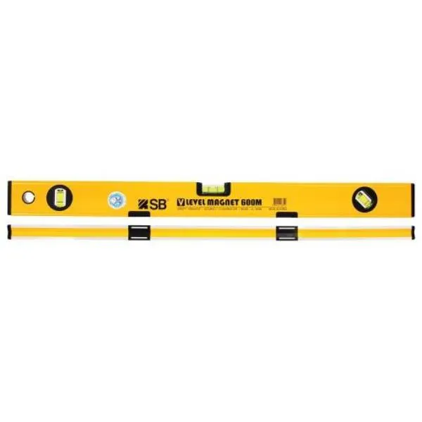 SB V홈 수평 VL 600M 600mm(24타입) 측정 공구 수평기 가격비교 규격표