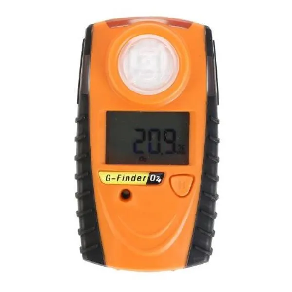 가스트론 단일 가스측정기-O2 G-Finder(O2) 0-25 vol 가격비교 규격표