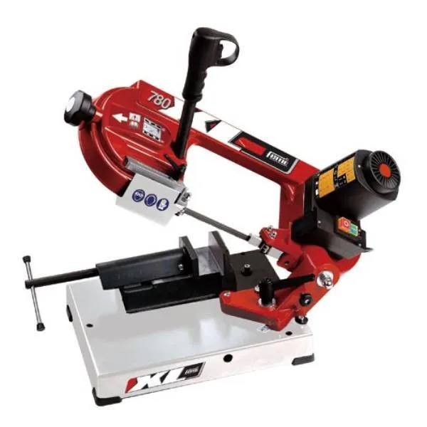 훼미 밴드쏘 780XL 850W 가격비교 규격표