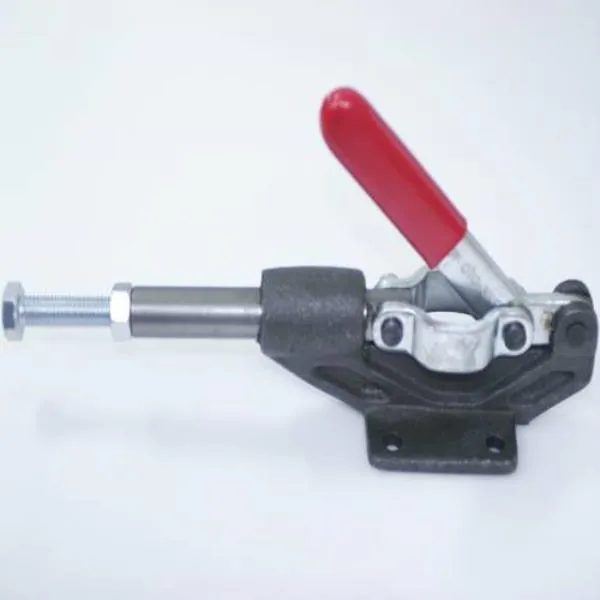 KJF 토글 클램프-푸쉬/풀형 KJF 070 31FD 60mm 공구 고정 클렘프 가격비교 규격표
