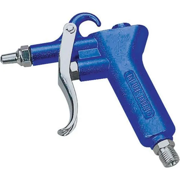 블루텍 에어건 B-601-0 24mm 가격비교 규격표