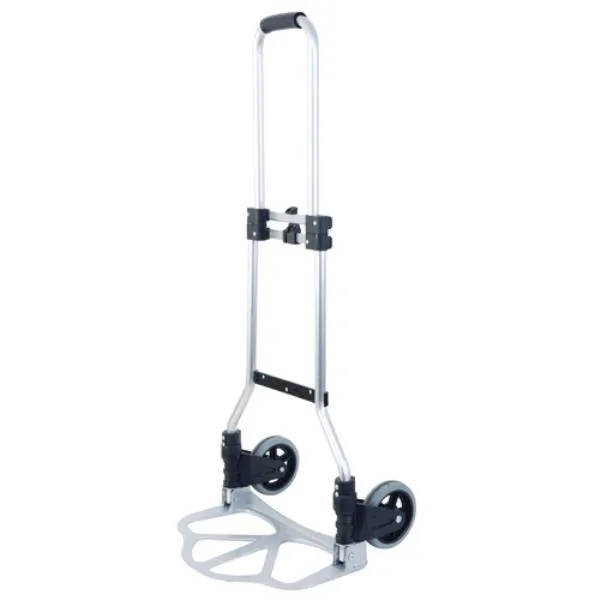 스마토 알루미늄 접이식 핸드카트 FT60A(=SM-FT60) 60kg 가격비교 규격표