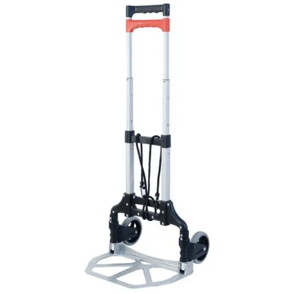 스마토 알루미늄 접이식 핸드카트 FT90A 90kg 가격비교 규격표