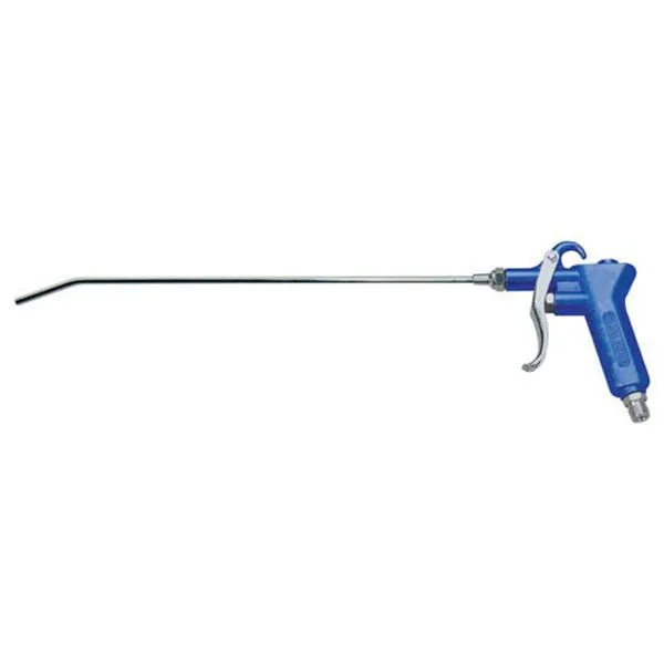 블루텍 에어건 B-601-3 300mm 가격비교 규격표