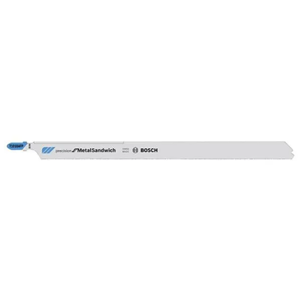 보쉬 철재용 직쏘날 T1018AFP 250mm 직소 공구 날 가격비교 규격표