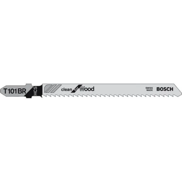 보쉬 목재용 직쏘날 T101BR 100mm 절삭 직소 날 가격비교 규격표