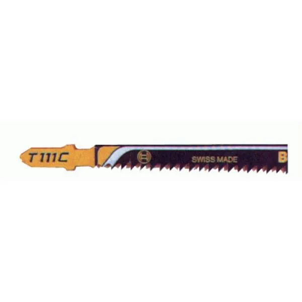 보쉬 목재용 직쏘날 T111C 100mm 날 직소 절삭 가격비교 규격표