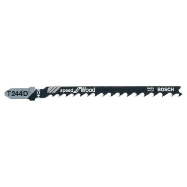 보쉬 목재용 직쏘날 T244D 100mm 절삭 날 직소 가격비교 규격표