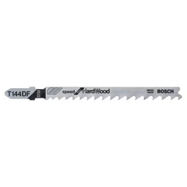 보쉬 목재용 직쏘날 T144DF 100mm 날 직소 절삭 가격비교 규격표