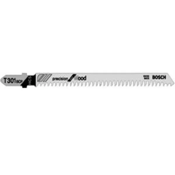 보쉬 목재용 직쏘날 T301CDF 117mm 직소 날 절삭 가격비교 규격표