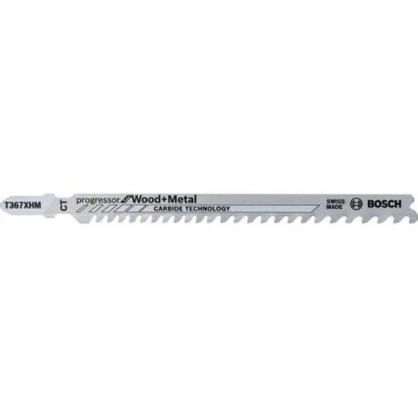 보쉬 목재용 직쏘날 T367XHM 132mm 절삭 날 직소 가격비교 규격표
