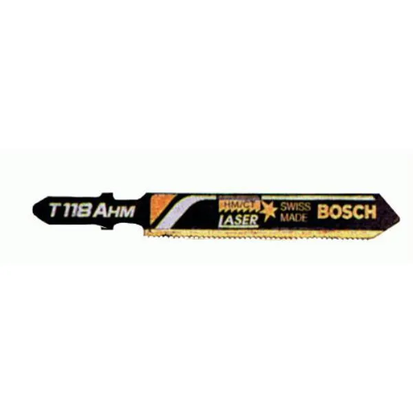 보쉬 특수자재 직쏘날 T118AHM 83mm 절삭 날 직소 가격비교 규격표