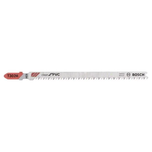 보쉬 특수자재 직쏘날 T302H 132mm 직소 날 절삭 가격비교 규격표