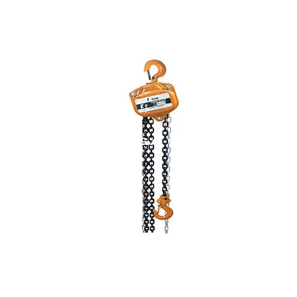 케이투 체인블럭 0.25TON 2.5m 불럭 블록 블락 가격비교 규격표