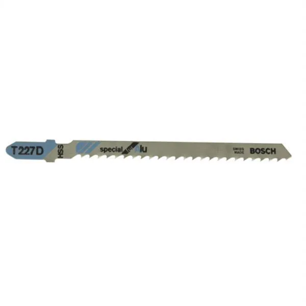 보쉬 특수자재 직쏘날 T227D 100mm 공구 직소 날 가격비교 규격표