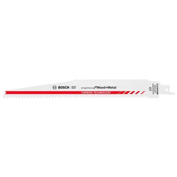 보쉬 목재, 메탈겸용 컷쏘날 S1156XHM 225mm 가격비교 규격표