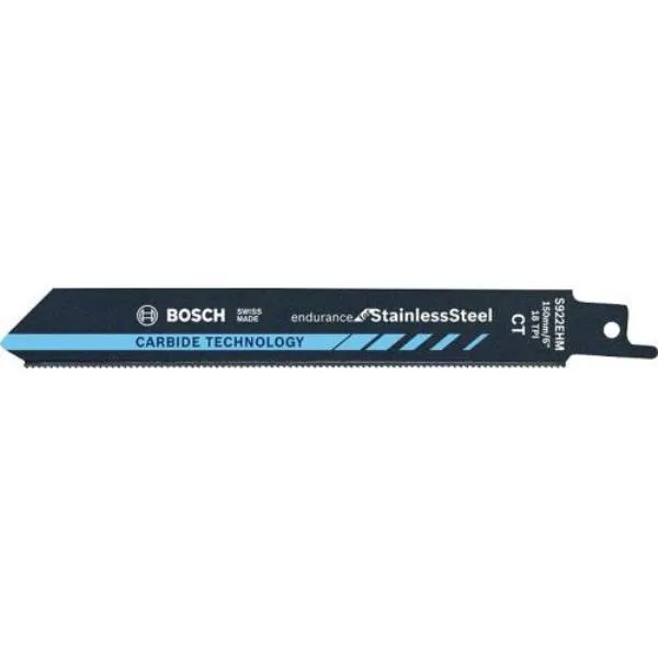 보쉬 철재용 컷쏘날 S922EHM 150mm 가격비교 규격표