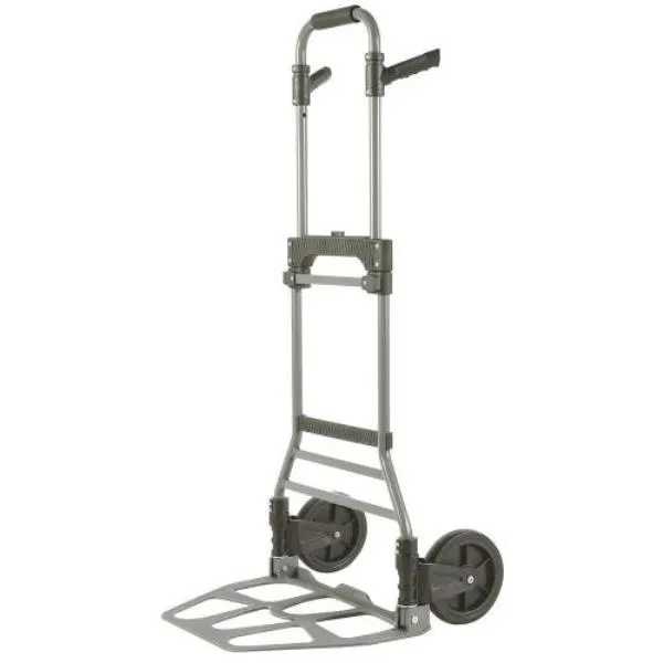 스마토 알루미늄 접이식 핸드카트 FT150A 1,100mm 가격비교 규격표