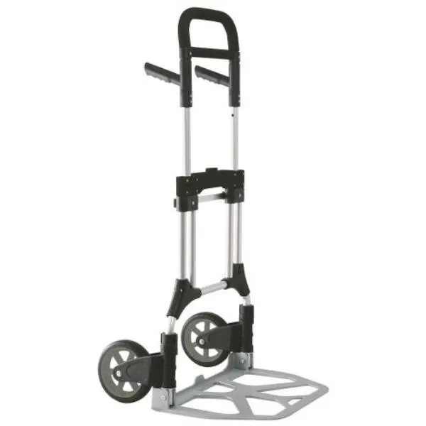 스마토 알루미늄 접이식 핸드카트 FT250A 1,220mm 가격비교 규격표