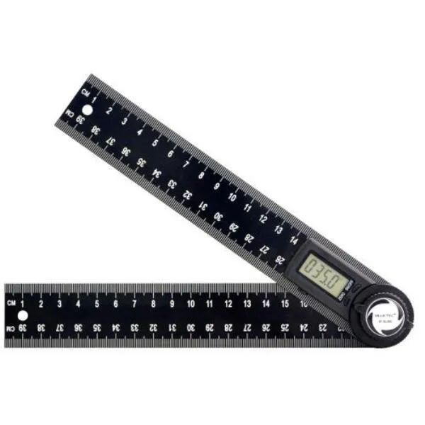 블루텍 디지털 각도기 BT-BL200 0-999.9˚ 가격비교 규격표